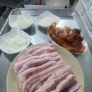 고대산숯불갈비 이미지