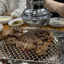 인천 구월동 [은갈비] 가족 외식 장소로 추천하는 모래내 시장 돼지갈비 집