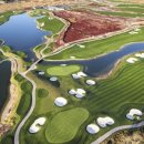 유니아일랜드 골프 앤 스파리조트 이미지