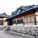 화기리인동장씨종택 이미지