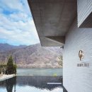 골든 | 가평 대형카페 추천, 북한강 리버뷰가 압도적인 골든트리 후기