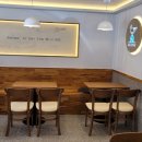거제 아주동 카페 :: 하이오커피 바디소금라떼, 아이스아메리카노
