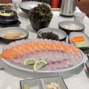 온천장역북측주차장내 | 온천장역맛집 추천 민영활어공장 모듬회 중자 솔직후기