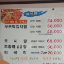 부뚜막이야기