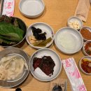 [범어동 맛집 추천] 범갈비 - 점심특선 불고기 정식 후기