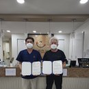 푸른치과 이미지