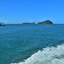 남해바다 이미지