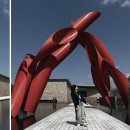 행복김밥 행복튀김 | 2026 5. 광주 2-2 : ∙∙∙ 은성김밥→에스닉→광주극장→ACC센터(캐비넷 클럽 라운지, 문화상품점 들락...