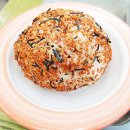 토마토김밥 이미지