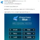 블루아프리카
