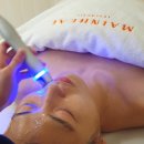 피부맑음 에스테틱 이미지