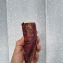 자연청과 | 보배청과 해남 호박고구마 구매후기