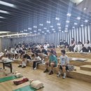 율면 다목적 실내체육관 이미지