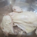 엄마 닭곰탕 이미지