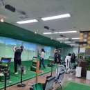 오션실내골프연습장 이미지