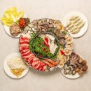 해담샤브칼국수 | 오이도 바담칼국수2호점 해담샤브칼국수 솔직후기