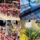 용산아이파크몰 4층 스위트 팝업 종료 l 발렌타인데이 뒷북후기