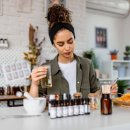 힐링요가 이미지