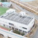 쌍벽루국민체육센터(풋살장) 이미지