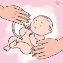 [인 더 바이블] 뱃속(womb) 이미지