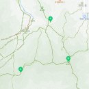 금오산(효자봉)_숲길(등산)2코스 | [금오산도립공원] 금오산 적지봉,효자봉,엄마봉의 등산코스 산행일지 2025.5.11
