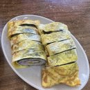 청해인테리어 | 인천 주안동 청해김밥 후기! 계란말이김밥 맛집으로 유명한 24시간 분식집