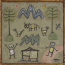 한국근대미술사 이미지