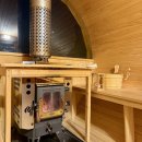 로드스테이 | 춘천 핀란드 사우나 숙소 '로드스테이' / 바비큐에 찜질방까지