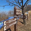 신대호수 팔각정 앞 | 계곡, 폭포, 억새바람길 뷰가 너무 좋은 포천 명성산 정상 등산 후기