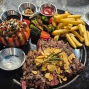 남구-053 | 대구 남구 분위기 스테이크 맛집, 스테잇(STEIT) 내돈내산 후기🥂