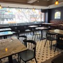 롤링파스타 범계역점 | 범계 가성비 점심 혼밥 맛집 롤링파스타 내돈내산 후기