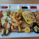 해금강낙원 이미지