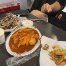 마음다혜분식