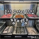 [범서 구영리] 재방문 의사 100%! 울산 구영리 맛집 장어당에서 몸보신 제대로