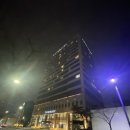 인터그레이스호텔 | 대전 유성 인터시티 호텔 주차, 스탠다드 더블룸 후기/봉명동 호캉스 시티뷰 추천