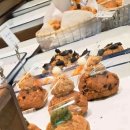 건강한 스콘&쿠키만들기 이미지