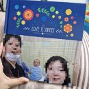 압구정-236 | 크리스마스와 2025/이앓이와 첫 니/계란흰자알러지/남편 생일/헌혈/광화문, 압구정, 명동 나들이/여행 준비