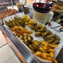 구미 옥계 떡볶이 4공단 분식점 쭈니떡볶이