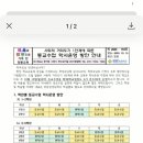 정왕초등학교 이미지
