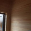 내부인테리어,삼목루바 공사 - 장성군 남면 클래식주택 9월16일 이미지