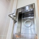 배울로 | 현대프라힐스원주혁신 싱크볼 교체 후기｜EDU858로 달라진 주방의 하루