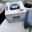다낭 레터링 케이크 린케이크 Lyn Cake