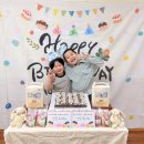 ❤️ 5월 생일축하식 - 서드, 은유❤️ 이미지