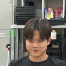 [일상] 전북대 신정문 미용실 <그레이> 후기 : 자르고 보름 안 지나도 머리가 예쁜 미용실