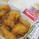 비비큐치킨중곡