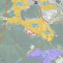 율하구관동지구 도시개발사업