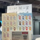 리빙네이션 | 용산 나들이 (무신사 메가스토어, 치플레, 레고스토어, 팝마트, 죠죠 )