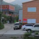 대웅주유소 앞 이미지