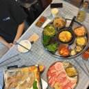 반포4동 주민센터 | 서래마을 맛집 연예인도 반한 레트로 냉삼 맛집 영스타 후기