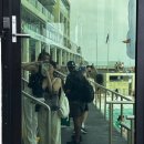 [시드니 여행] 4일차 본다이 비치 &amp; 아이스버그 수영장 🌊